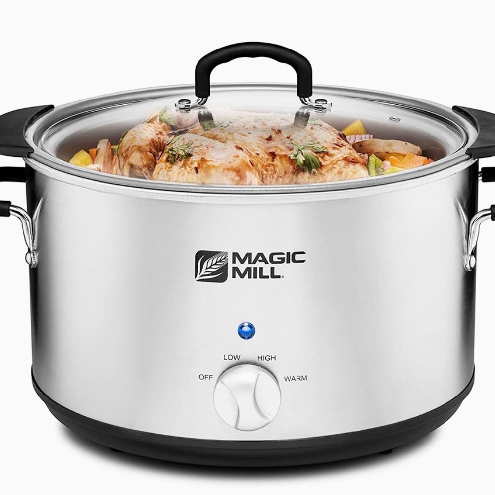 Magic Mill Slowcooker
